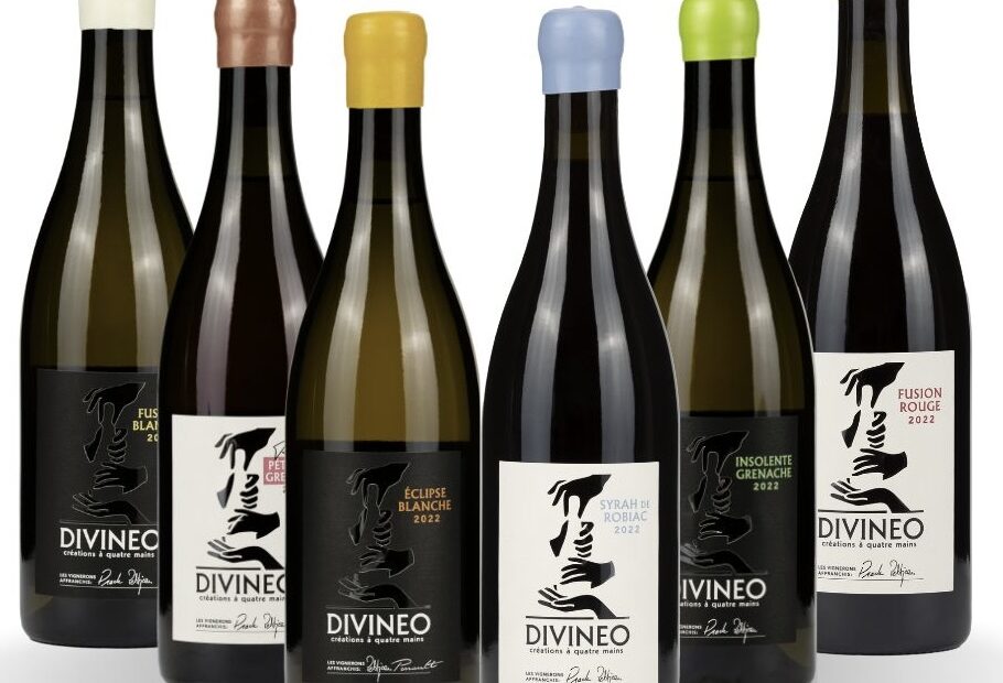 Celebrate the Festive Season with DIVINEO’s Exclusive Wine Collection