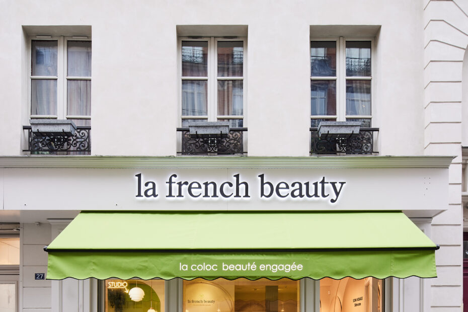 La French Beauty: Paris Welcomes a New Era of Sustainable Beauty