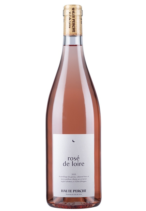 AOC Rosé de Loire: Bringing Fresh Elegance to Holiday Tables in 2024