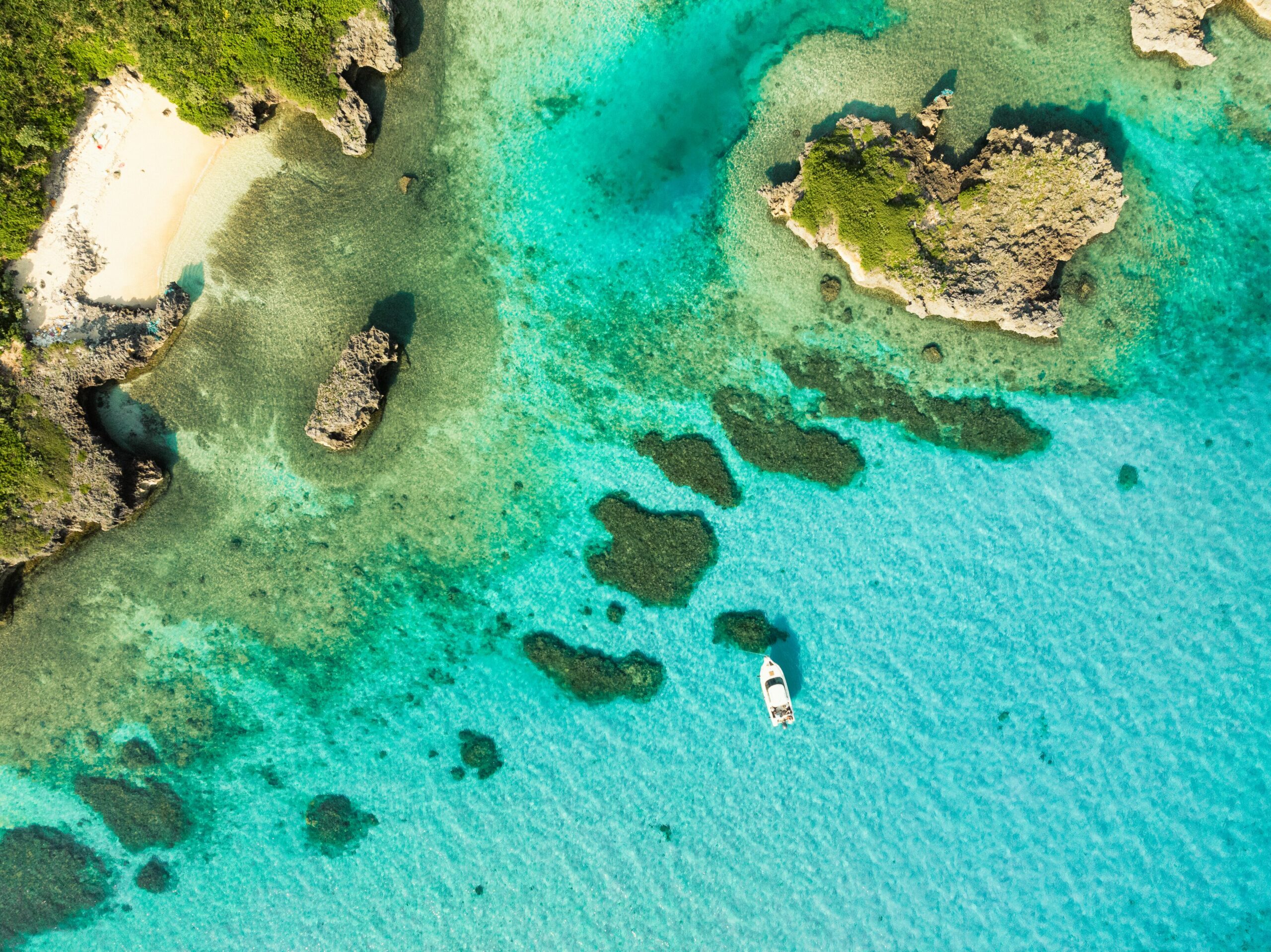 Discovering an Undiscovered Paradise: Rosewood Miyakojima Opens in Japan’s Ryukyu Islands