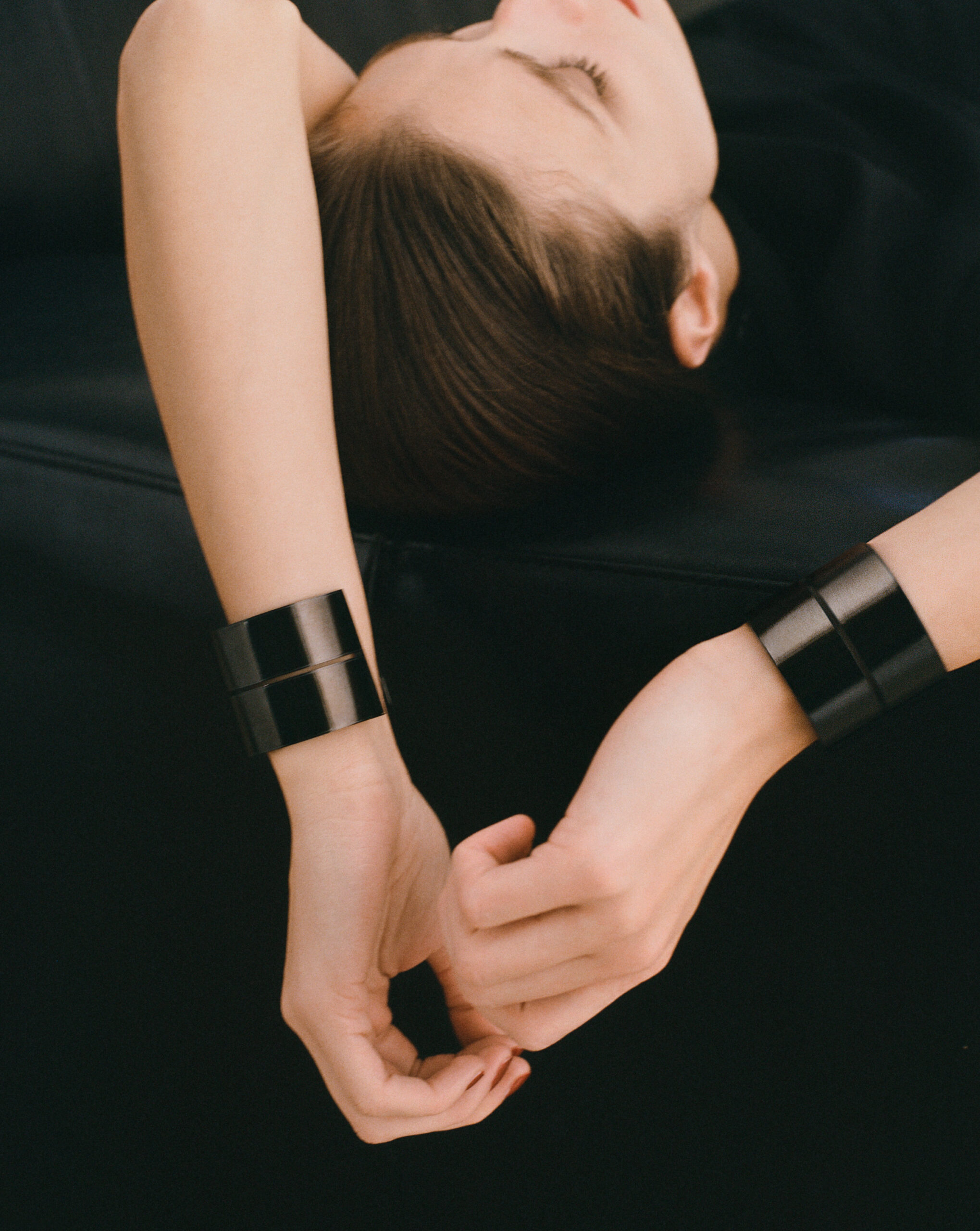 Repossi Unveils Limited Edition No.6: The Cross Bracelet, A Study in Architectural Precision