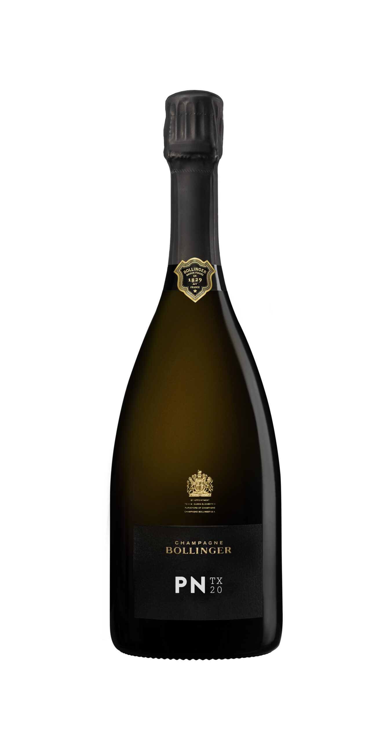 Bollinger PN TX20: A Tribute to Pinot Noir and the Art of Reinvention