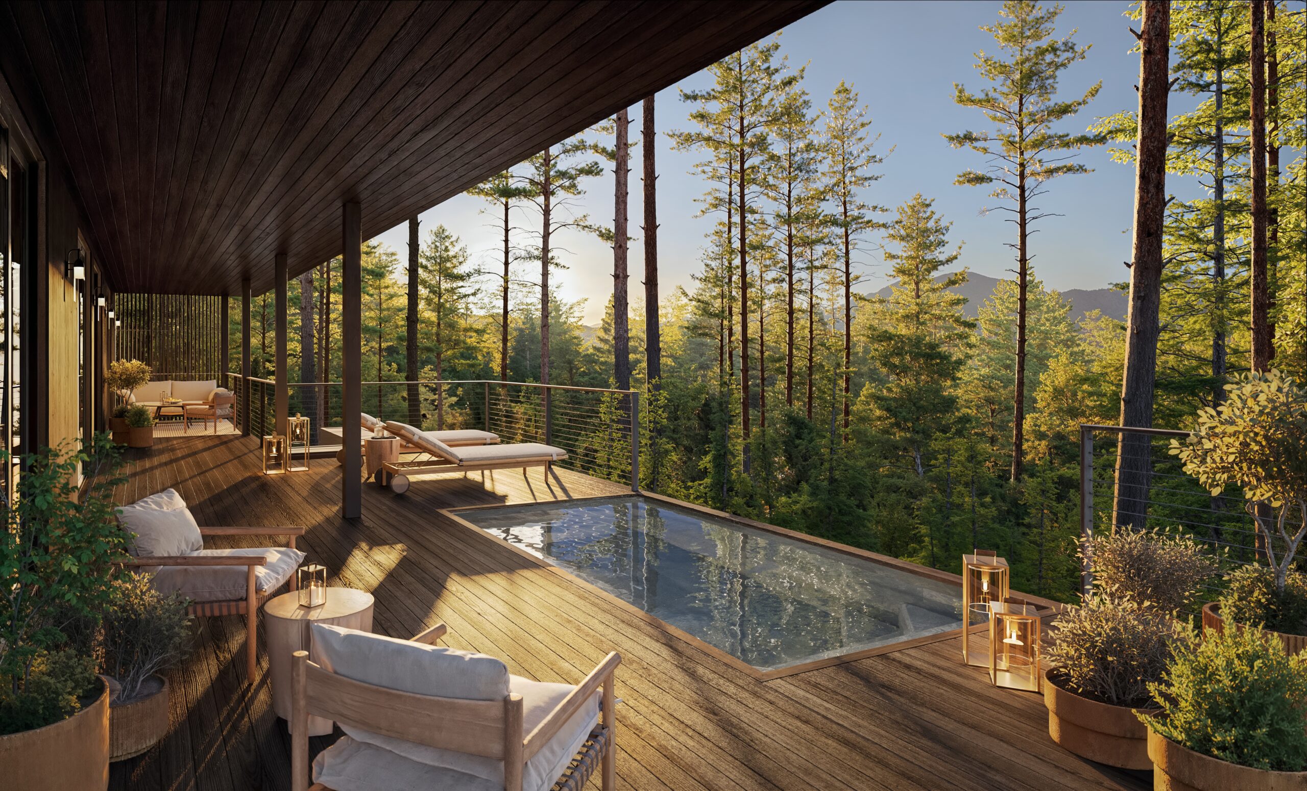 Rosewood Calistoga: A New Chapter for Napa Valley